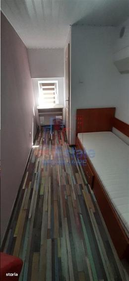 1 Camera Gara - Camin Privat Pentru Studenti - 8