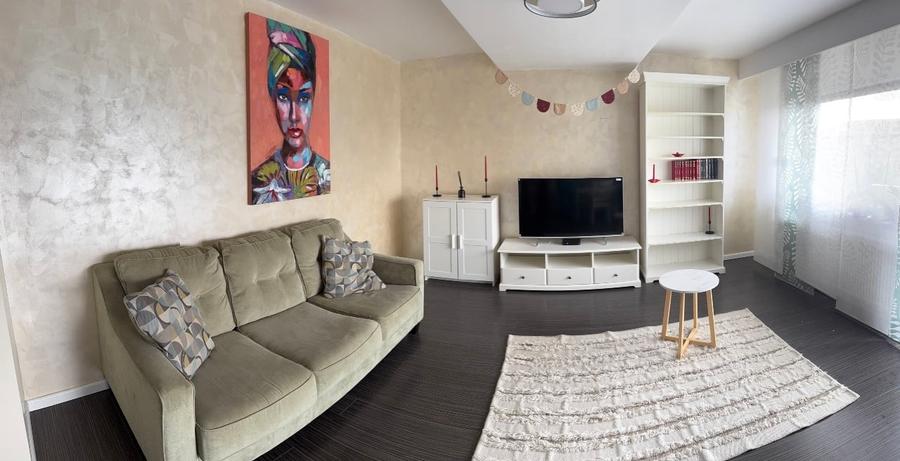 Proprietar ap 3 camere inchiriere - 1