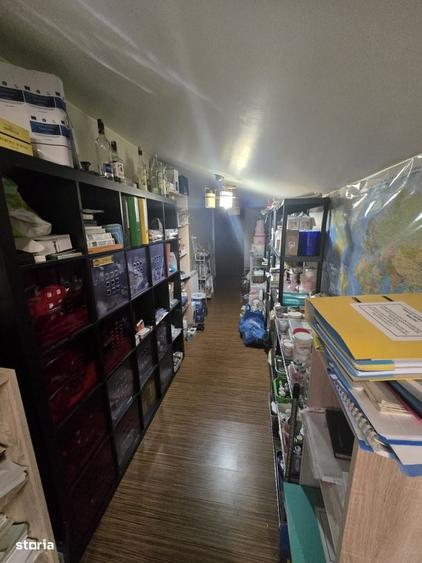Spațiu comercial, de 275 mp, în Unirii