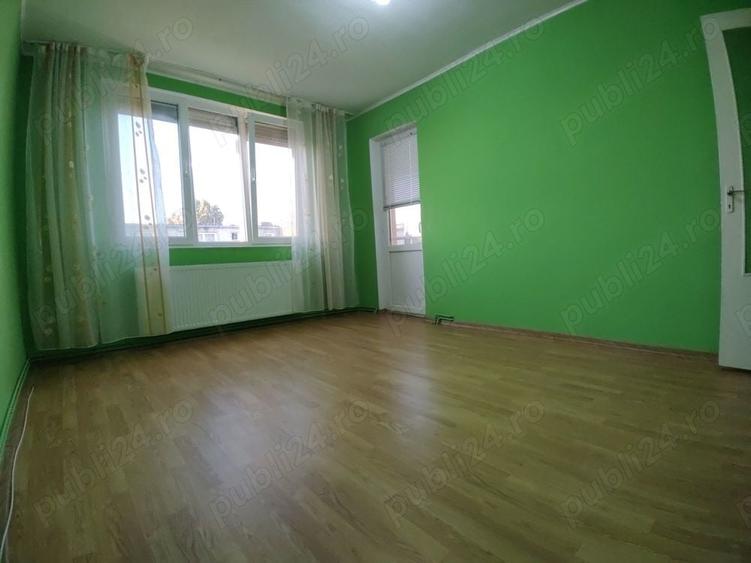 Apartament cu 2 camere decomandat în Marghita