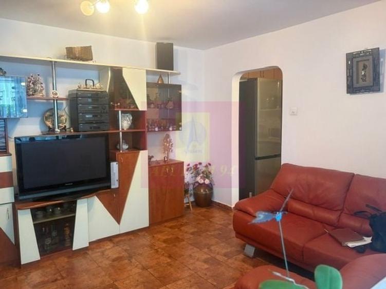 Apartament Militari- Gorjului- Metrou. - 10