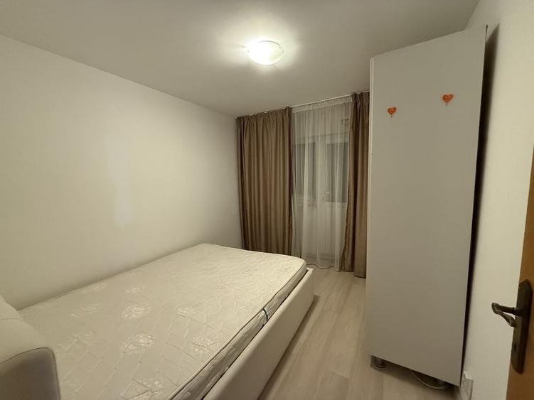 Apartament cu 4 camere decomandat în Lăpuș