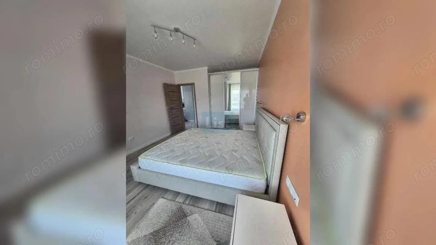 COMISION 0%! Ap. 2 camere 63 mp + ter. 8 mp, Grand Park Sud, Buna Ziua - 1