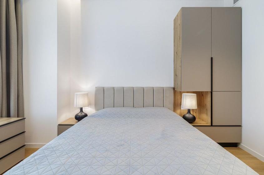 Apartament 2 Camere / LUX - Up-site by Atenor / Parcare E... - 15
