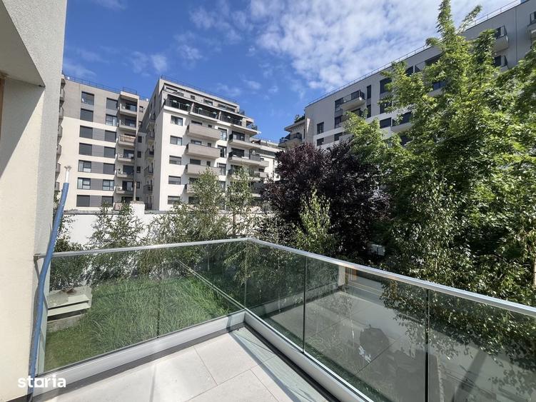 Apartament cu 3 camere în Domenii