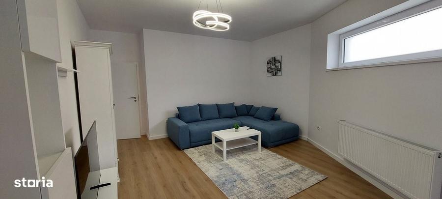 Apartament cu 2 camere în Unirii Centru