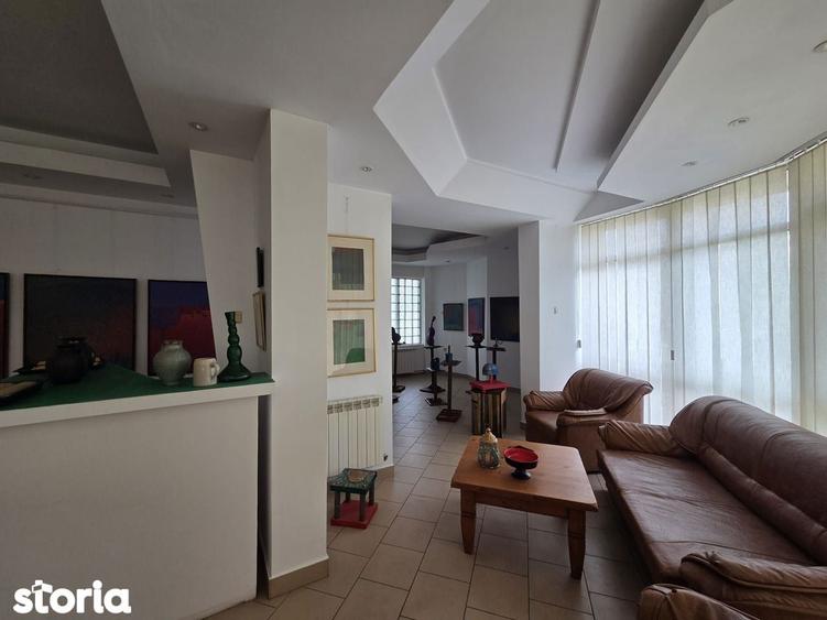 Casa de vanzare ultracentral Pitesti - 11
