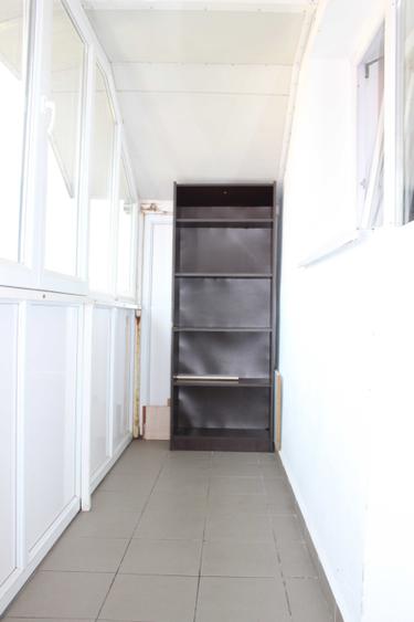Apartament cu 2 camere decomandat în Nord