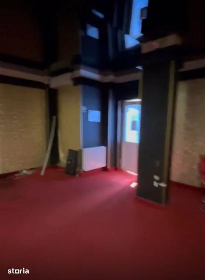 Spațiu comercial, de 114 mp, în Far