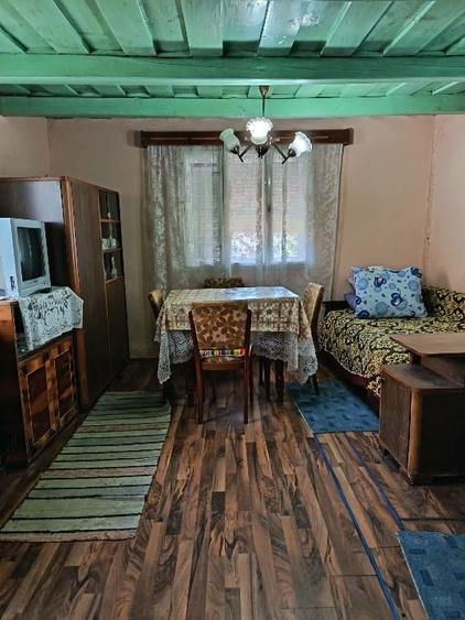 Casă individuală cu 4 camere cu Teren 1924 Mp în Susag