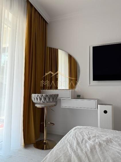Apartament 2 camere Lux I 58 mp I Ghica - Tei - 5