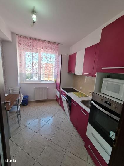 Apartament cu 2 camere în UTA