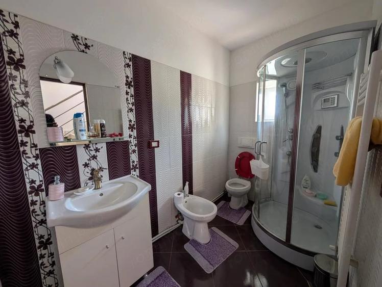 Casă cu Teren 500 Mp în Lilieci