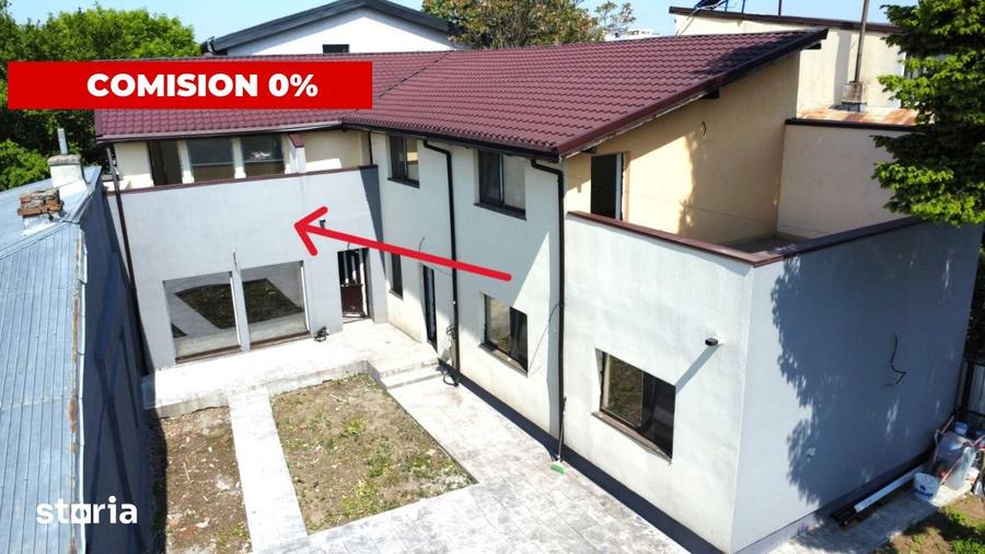 Casa ecologica Clasa A pe sos Chitila, langa Mega Image/Bd Laminorului - 12