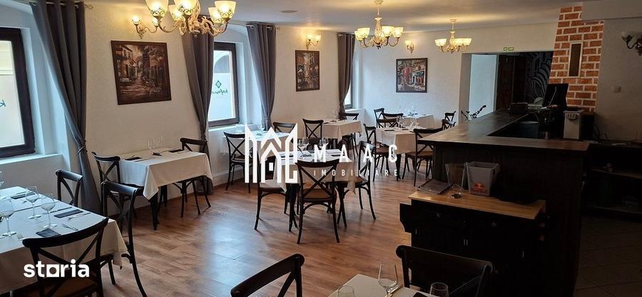 Spațiu comercial, de 137 mp, în Ultracentral