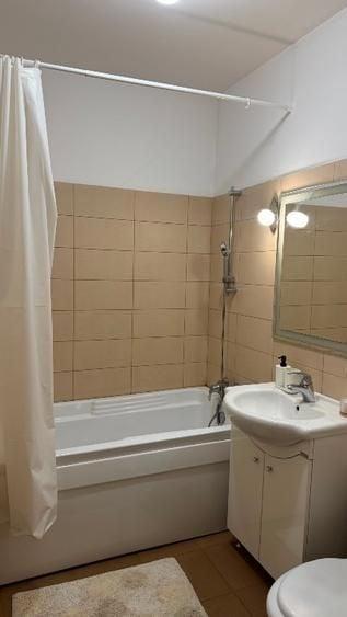 Apartament 2 camere Aparatorii Patriei - 12