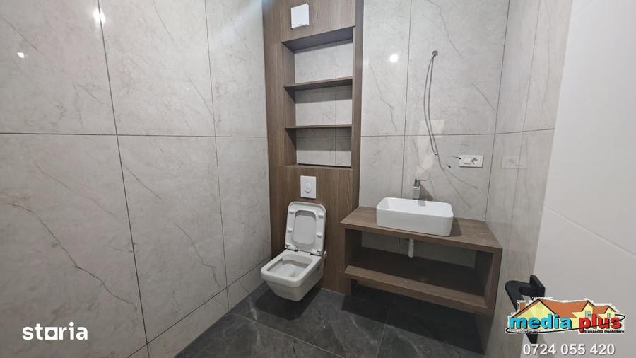 Garsonieră în Central