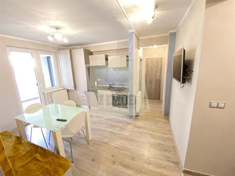 Studio modern cu terasa 15 mp pe Mihai Viteazu - 6