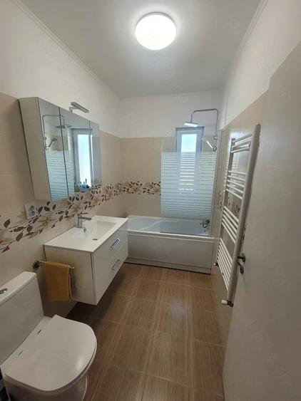 Apartament cu 3 camere decomandat în Calea Urseni