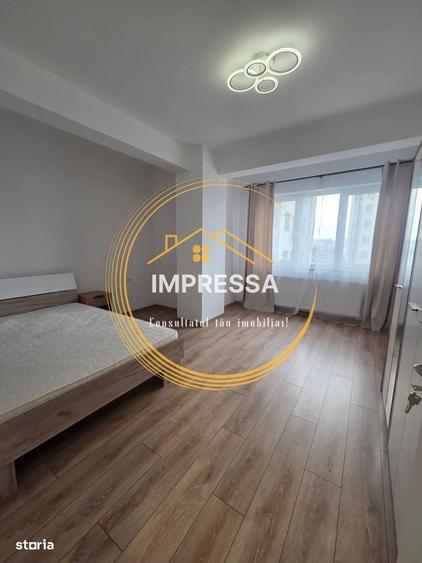 Se inchiriaza apartament 2 camere cartier rezidential 350e - 3