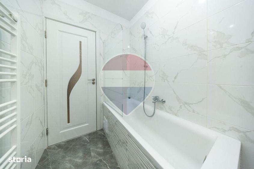 LA CASA 3 camere Modern Apartament 850Euro - 12