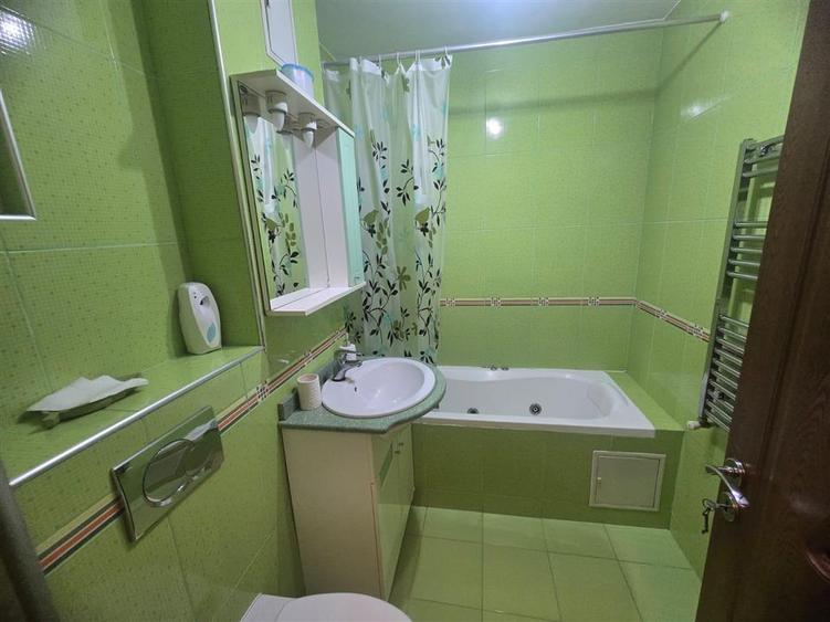 Apartament cu 2 camere decomandat în Orizont