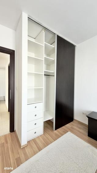 Apartament cu 2 camere în Obor