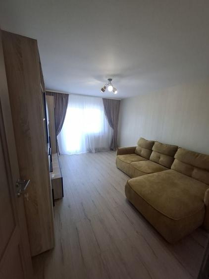 Apartament cu 2 camere decomandat în Alexandru cel Bun
