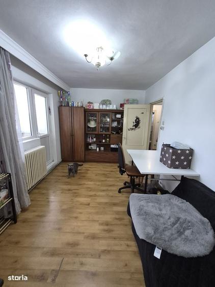 Apartament cu 2 camere decomandat în Păcurari — fotografia 3