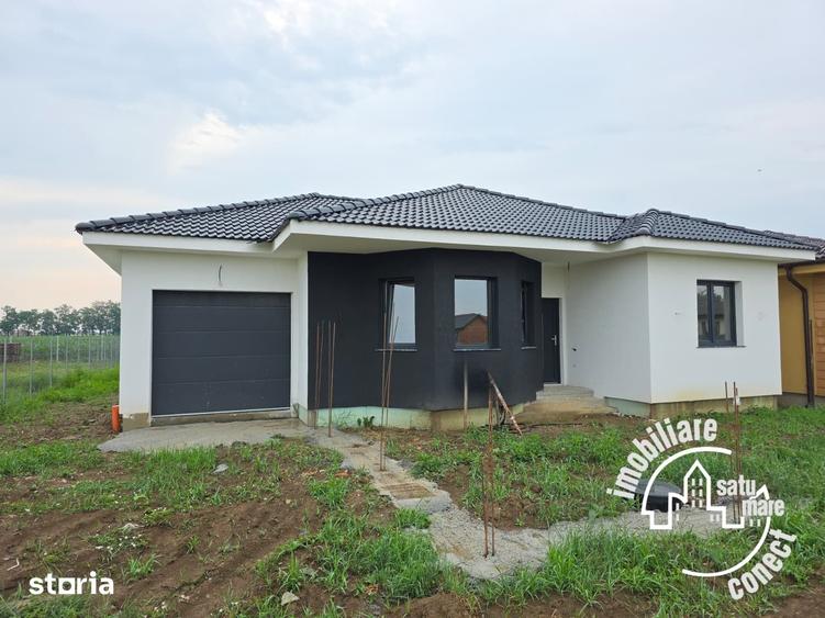 Casă cu 3 camere cu Teren 325 Mp în Central