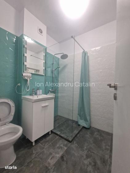 Mamaia Nord(Market Lidl)- 2 camere mobilat-utilat, parcare -85000euro