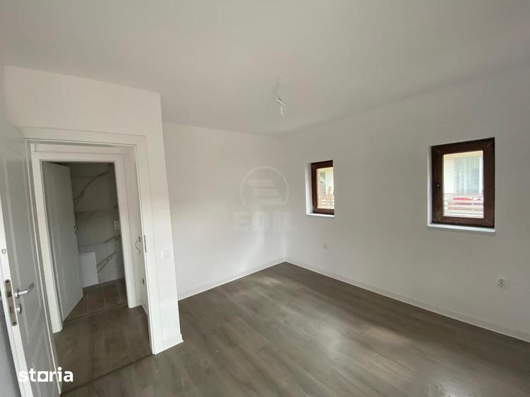 Casă cu 3 camere cu Teren 324 Mp în Florești