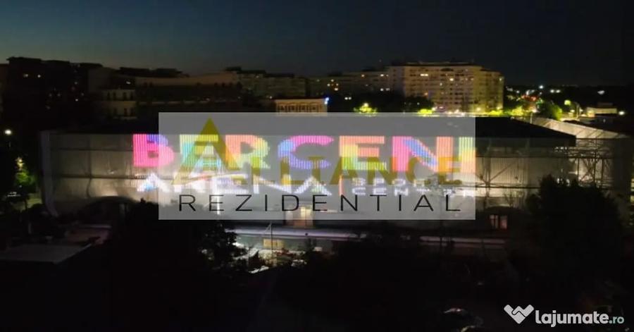 Apartament cu 2 camere decomandat în Berceni