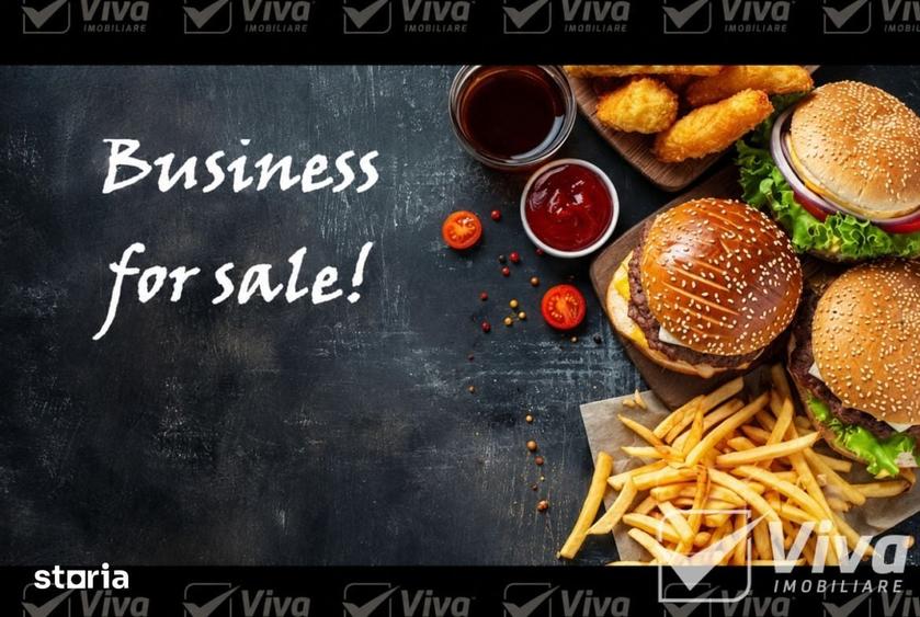 Spațiu comercial, de 500 mp, în Podu Roș
