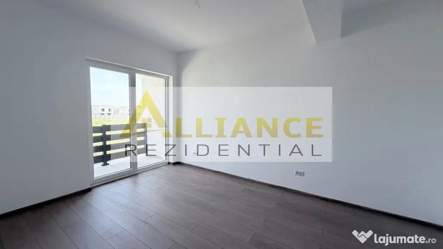 Duplex - 4 camere - 3 bai - 207mp teren - Berceni (Bucuresti-Ilfov) - 4