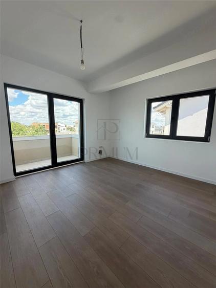 DUPLEX - ZONA CENTRALA - 4 CAMERE - 1