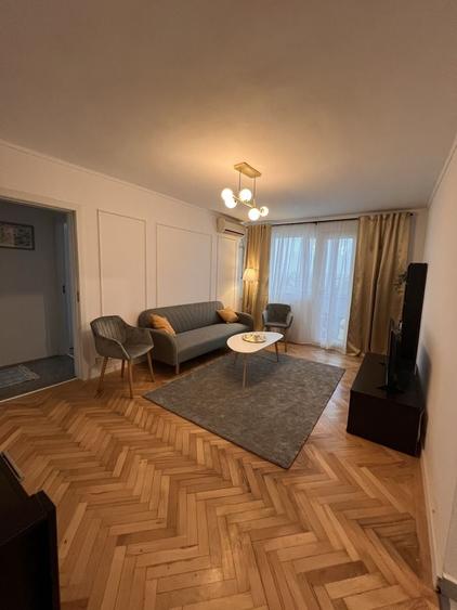 Inchiriere 3 camere Titan Grigorescu - 7