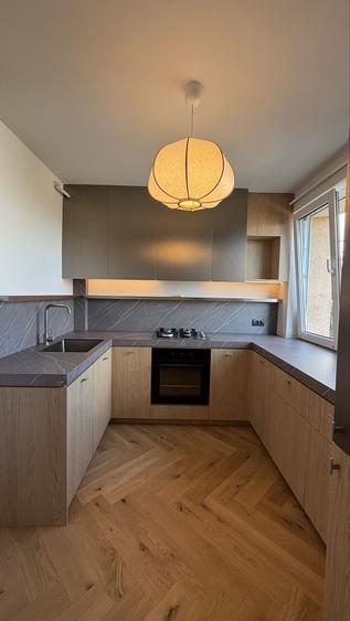 Apartament de vanzare ultra-central - 1