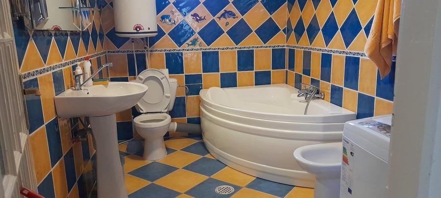 Casă individuală cu 4 camere cu Teren 1500 Mp în Fulga de Jos