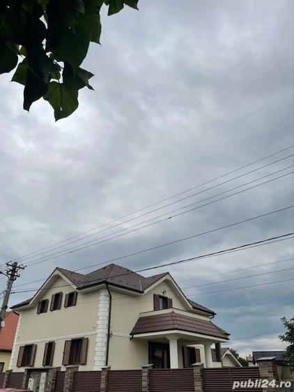 Casă cu 4 camere cu Teren 750 Mp în Central