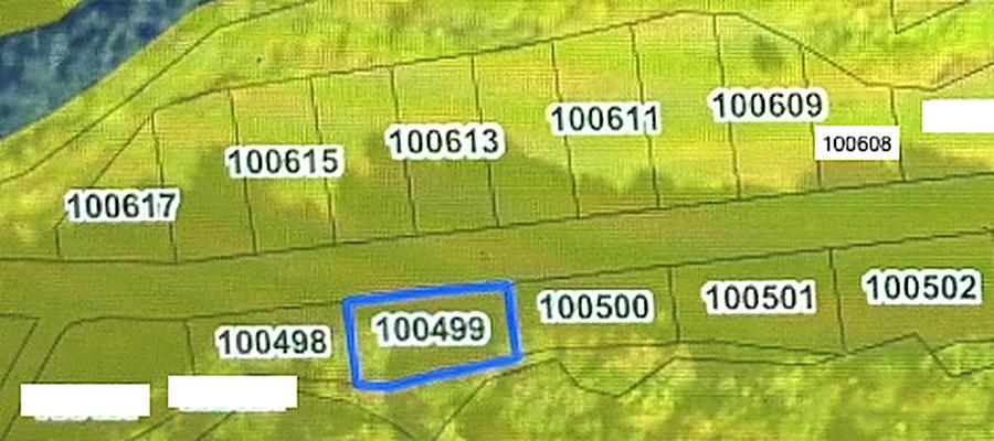 Teren Construcții intravilan de 529 mp, în Măieruș