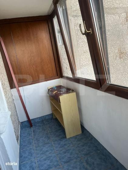 Apartament cu 3 camere în Lotus