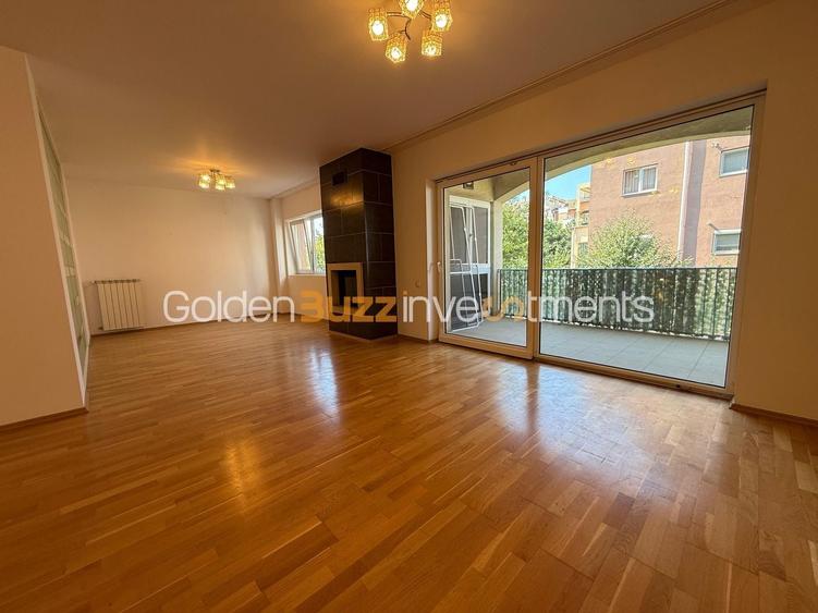 Apartament 3 camere Ibiza Sol – Bulevardul Pipera | 110 mp utili - 1