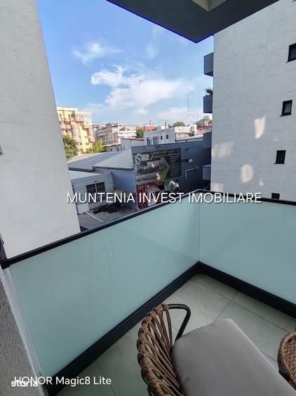 Apartament în Central