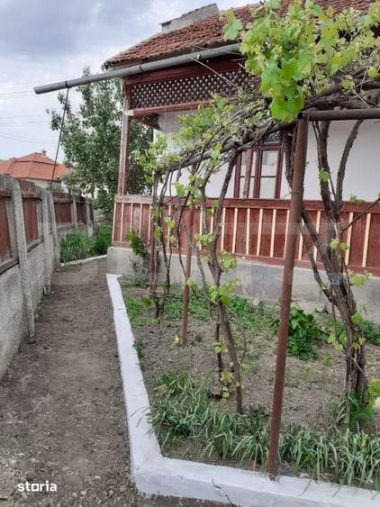 Casă cu 3 camere cu Teren 388 Mp în Central