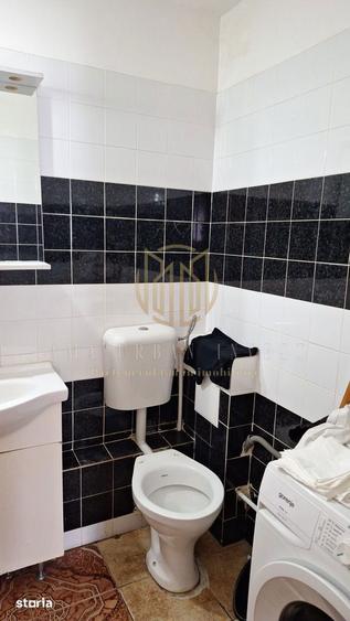 Apartament cu 2 camere decomandat, mobilat în Pantelimon
