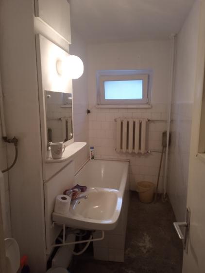 Apartament cu 2 camere în Șagului