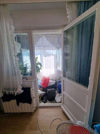 Apartament cu 2 camere decomandat în P-ța Doina