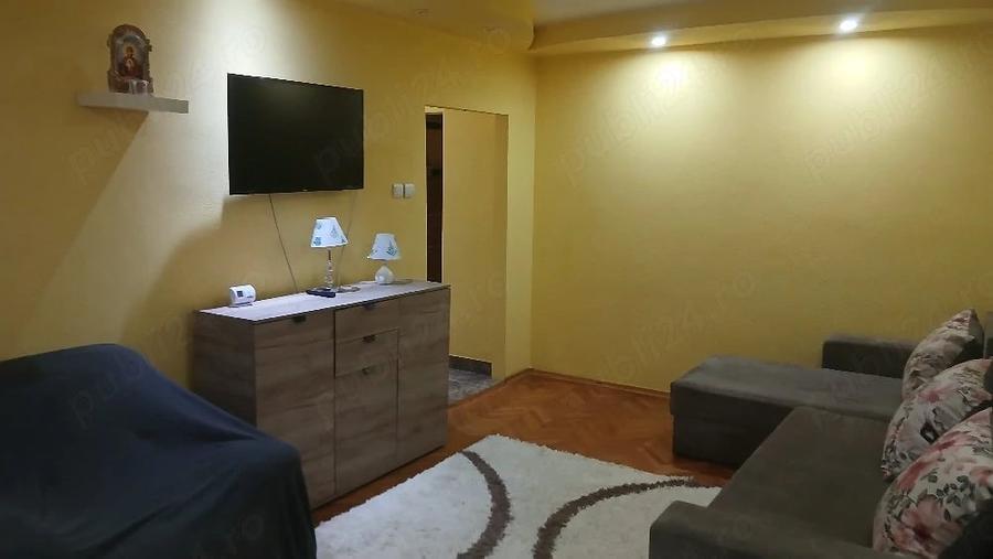 Apartament cu 3 camere decomandat în Țiglina 2