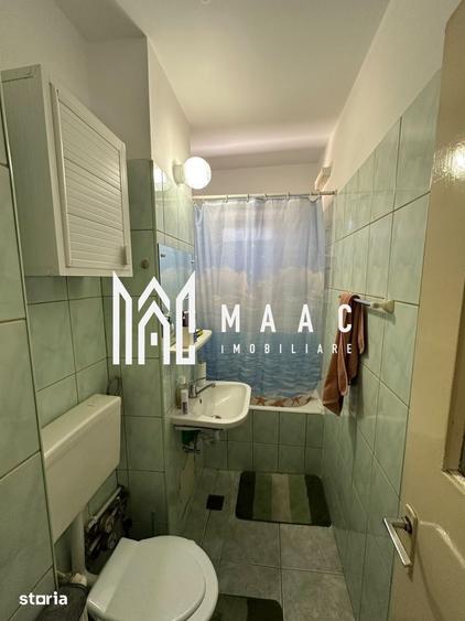 Apartament cu 2 camere, mobilat în Mihai Viteazul